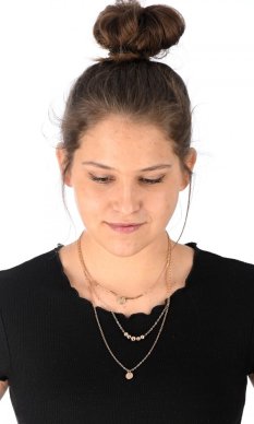 Naszyjnik KAVYA