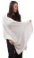 Pashmina NILAM / natur