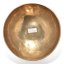 Tibetská misa ø 22,5 cm / tón D#