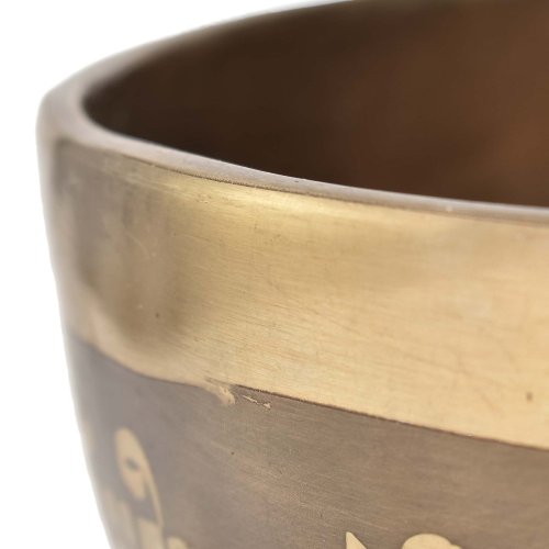 Tibetská mísa ø 19,5 cm / tón A