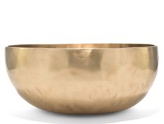 Tibetská misa HIGH PRECIOUS ø 21,5 cm / tón F