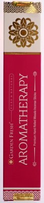 Vonné tyčinky Pure&Natural AROMATHERAPY