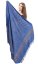 Sarong BALI BATIK niebieski XXVI.