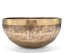 Tibetská mísa ø 19 cm / tón A