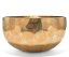 Tibetská mísa ø 17,5 cm / tón C