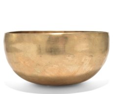 Tibetská misa ø 15 cm / tón D