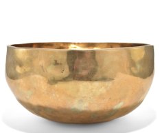 Tibetská mísa ø 18,5 cm / tón A