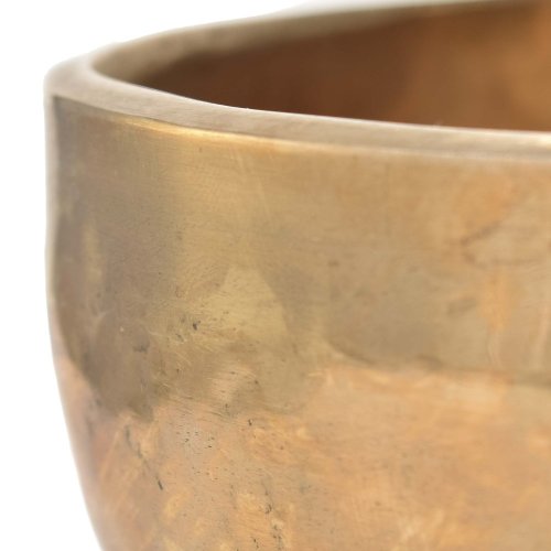 Tibetská mísa ø 17,5 cm / tón D