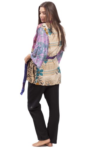 Krótkie KIMONO ALMA XXVIII.