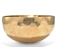 Tibetská mísa ø 18 cm / tón G#