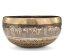 Tibetská mísa ø 18 cm / tón A#