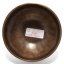 Tibetská misa ø 12,5 cm / tón C