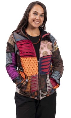 Teplá bunda KALEIDOSKOP CXXIV.