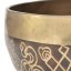 Tibetská misa ø 15 cm / tón E