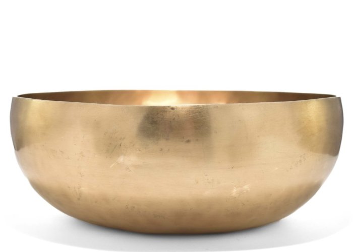Tibetská mísa HIGH PRECIOUS ø 26,5 cm / tón A#