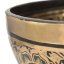 Tibetská mísa ø 25,5 cm / tón C#