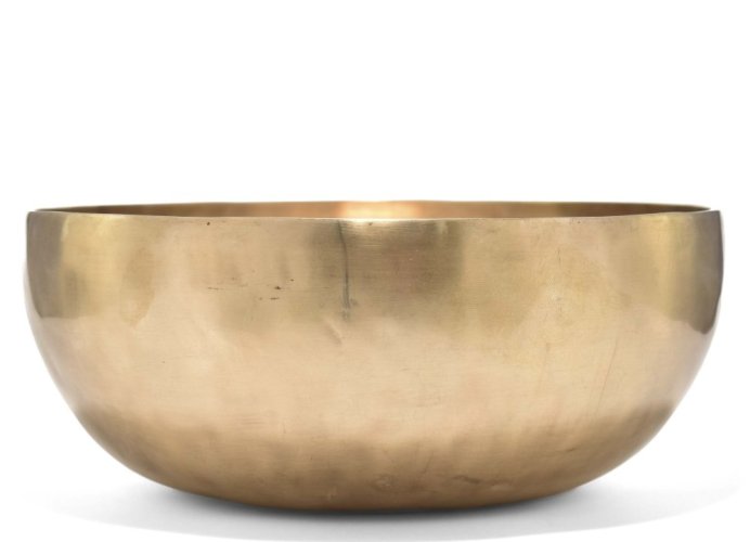 Tibetská mísa HIGH PRECIOUS ø 22,5 cm / tón F
