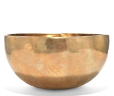 Tibetská mísa ø 17 cm / tón D