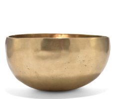 Tibetská misa ø 15,5 cm / tón E