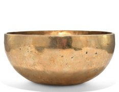Tibetská misa ø 22 cm / tón G#