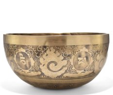 Misa tybetańska ø 22 cm / ton E