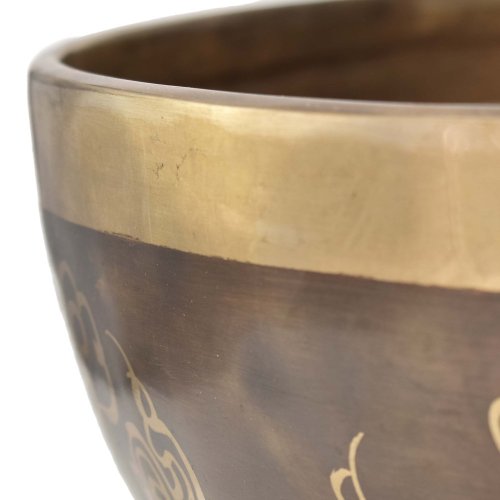 Tibetská mísa ø 28 cm / tón A