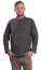 Koszula indyjska / ETNO KURTA ciemno szara - Rozmiar: 3XL