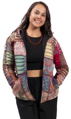 Teplá bunda KALEIDOSKOP CXXII.