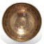 Tibetská mísa ø 20 cm / tón G