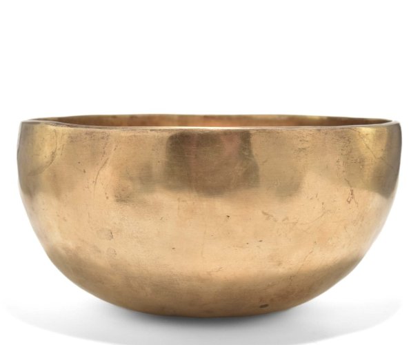 Tibetská misa ø 20 cm / tón A#