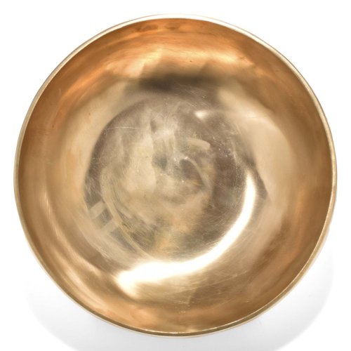 Tibetská mísa HIGH PRECIOUS ø 20 cm / tón F#