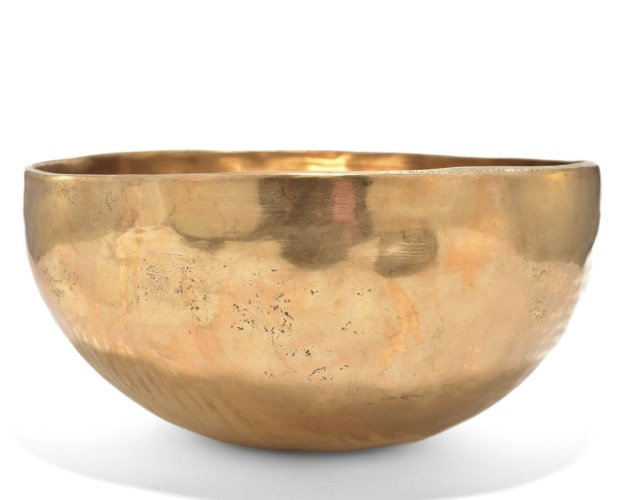 Tibetská mísa ø 19,5 cm / tón A