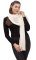 Pashmina NAVIN / natur