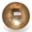 Tibetská mísa ø 15,5 cm / tón E