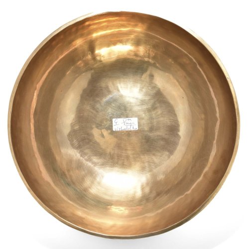 Tibetská mísa ø 30,5 cm / tón G