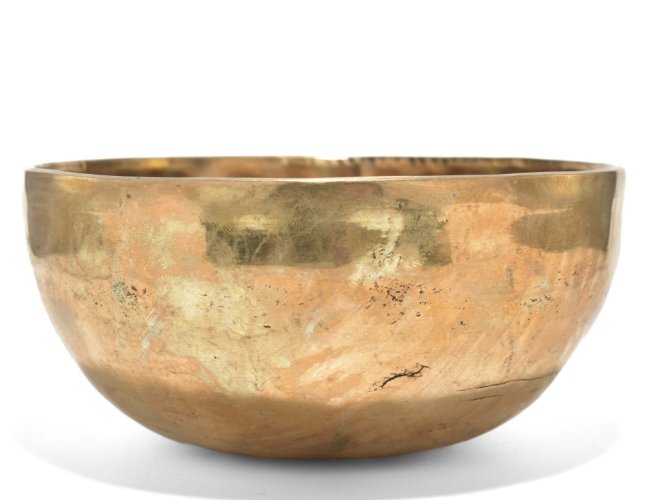 Tibetská mísa ø 15,5 cm / tón E
