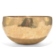 Tibetská mísa ø 15 cm / tón E