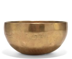 Tibetská misa ø 13,5 cm / tón A