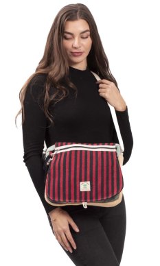 Taška MELA multicolor IV.