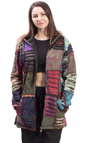 Dámská mikina KALEIDOSKOP LI.