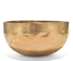 Tibetská misa ø 15,5 cm / tón E