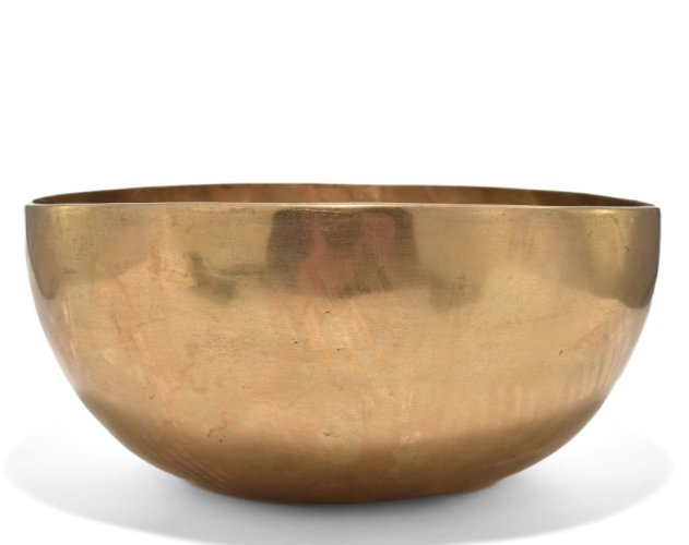 Tibetská mísa ø 21 cm / tón D