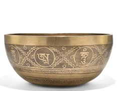 Misa tybetańska ø 22 cm / ton G