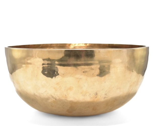 Tibetská mísa ø 25 cm / tón A