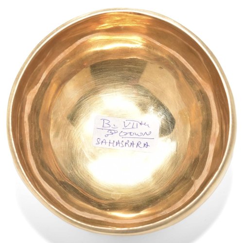 Tibetská mísa ø 12,5 cm / tón B