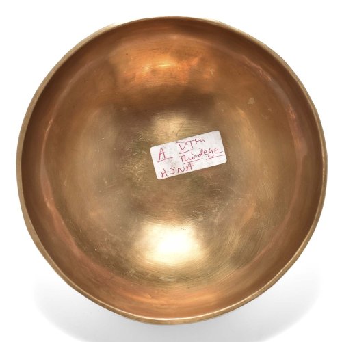 Tibetská mísa ø 17 cm / tón A