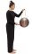 Gong dekoracyjny ø 35 cm II.