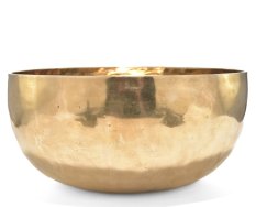 Tibetská misa ø 24,5 cm / tón B