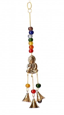Dzwonki Budha