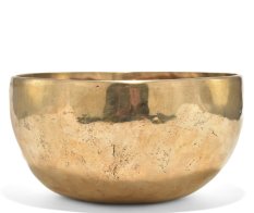 Tibetská mísa ø 15,5 cm / tón E